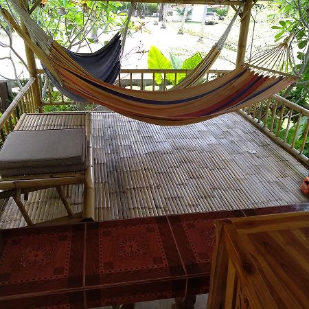 Beach House Taling Ngam Beach Exterior foto