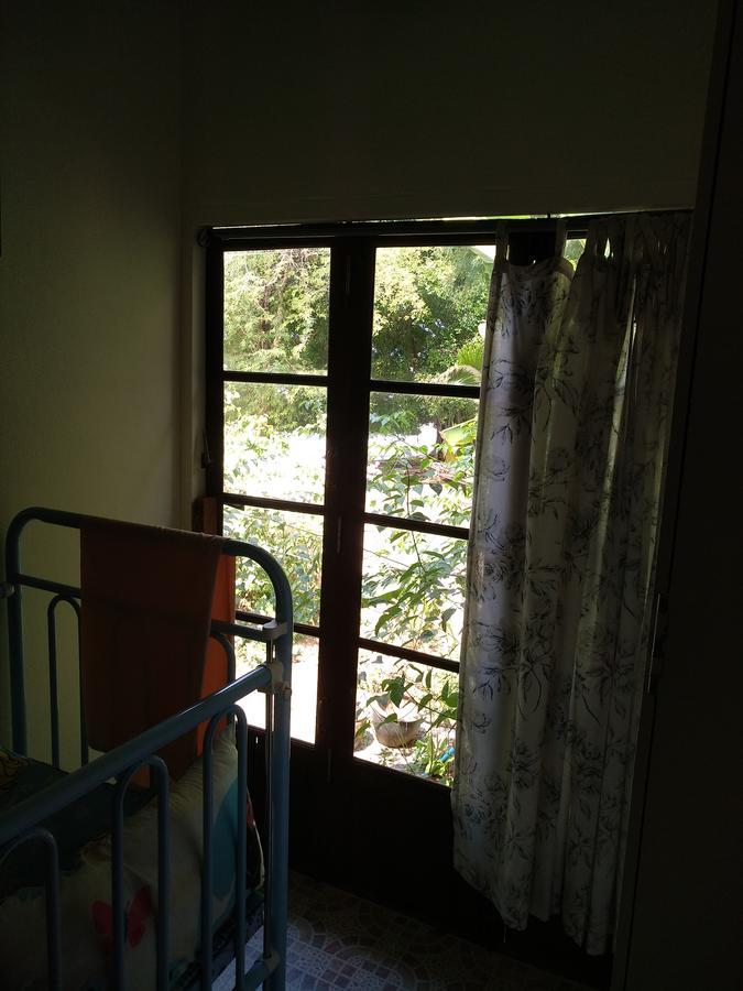 Beach House Taling Ngam Beach Exterior foto